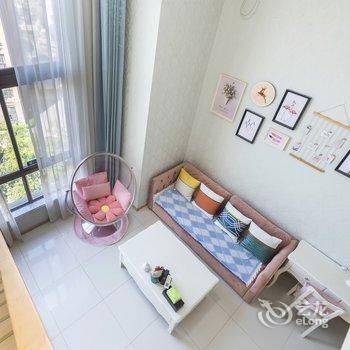 上海程程家公寓1号(康业路分店)酒店提供图片