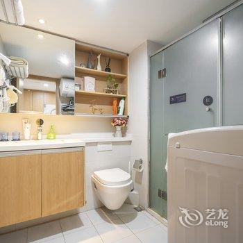 上海程程家公寓1号(康业路分店)酒店提供图片