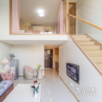 上海程程家公寓1号(康业路分店)酒店提供图片
