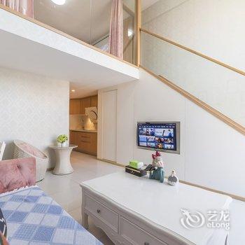 上海程程家公寓1号(康业路分店)酒店提供图片
