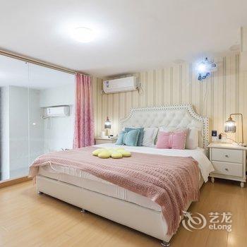 上海程程家公寓1号(康业路分店)酒店提供图片