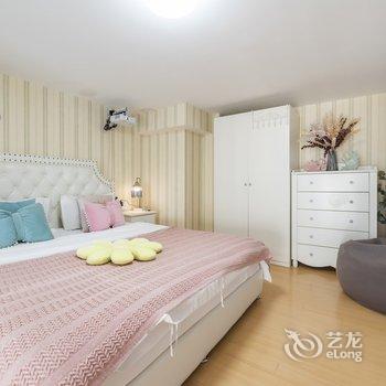 上海程程家公寓1号(康业路分店)酒店提供图片