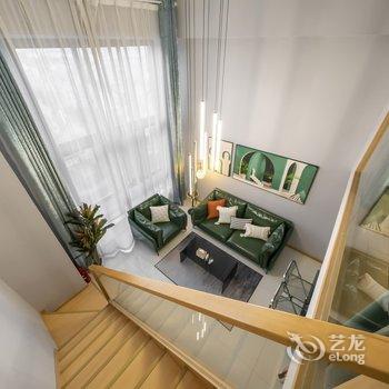 上海程程家公寓1号(康业路分店)酒店提供图片