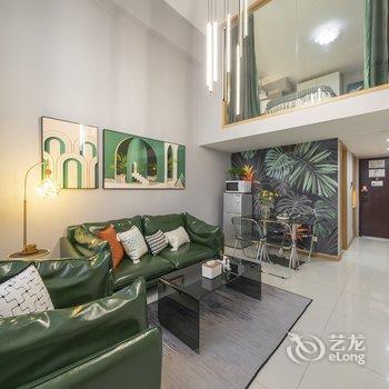 上海程程家公寓1号(康业路分店)酒店提供图片