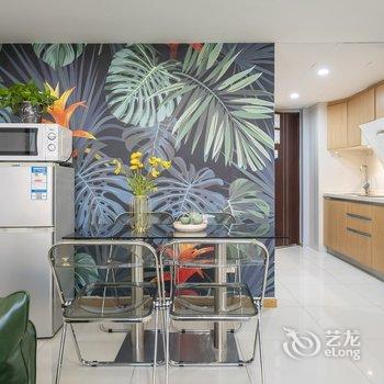 上海程程家公寓1号(康业路分店)酒店提供图片
