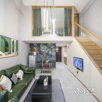 上海程程家公寓1号(康业路分店)酒店提供图片
