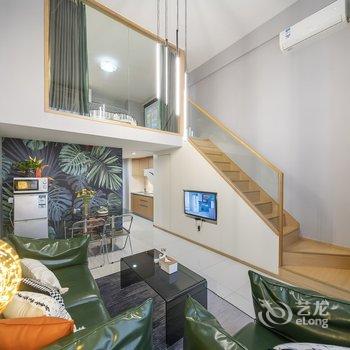 上海程程家公寓1号(康业路分店)酒店提供图片