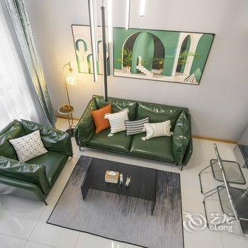 上海程程家公寓1号(康业路分店)酒店提供图片