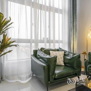 上海程程家公寓1号(康业路分店)酒店提供图片