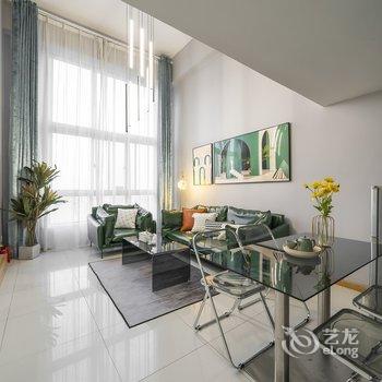 上海程程家公寓1号(康业路分店)酒店提供图片