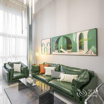 上海程程家公寓1号(康业路分店)酒店提供图片