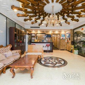 平安天悦酒店(北京天通苑南地铁站店)酒店提供图片