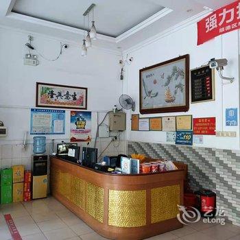 汇金旅馆(佛山顺德勒流店)酒店提供图片