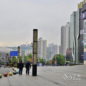 星派·花下酒店酒店提供图片