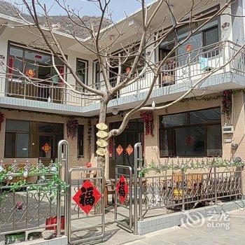 老闫客栈(聚灵峡灵山风景区店)酒店提供图片