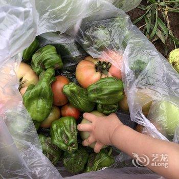 北京琉璃山水民俗餐厅酒店提供图片