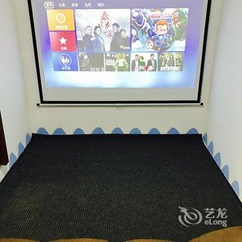 蜗牛客栈(石家庄建设大街店)酒店提供图片