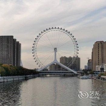 天津迎客商务酒店酒店提供图片