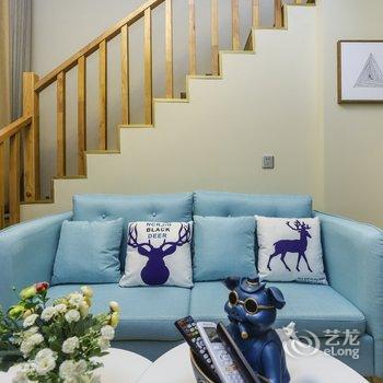 峨眉山欣怡轩民宿酒店提供图片