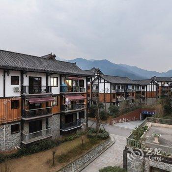 峨眉山欣怡轩民宿酒店提供图片