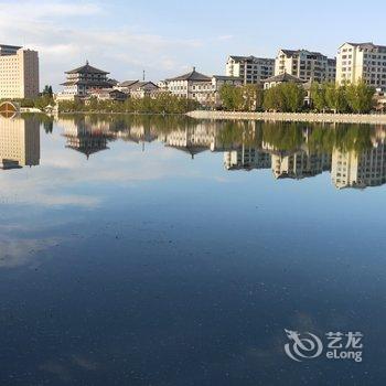 敦煌柏颐酒店酒店提供图片