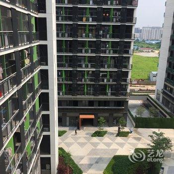 miki的天河万科米酷日式榻榻米小公寓(新岑四路1号分店)酒店提供图片