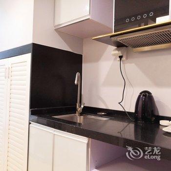 miki的天河万科米酷日式榻榻米小公寓(新岑四路1号分店)酒店提供图片