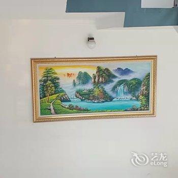 钟祥祥瑞福宾馆酒店提供图片