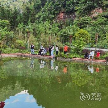 重庆竹里馆酒店酒店提供图片