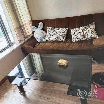 芸曦公寓(滨河西路分店)酒店提供图片