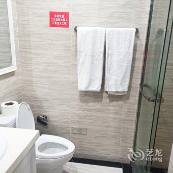 涵小屋精品民宿(梅家浜路2号分店)酒店提供图片