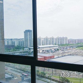 涵小屋精品民宿(梅家浜路2号分店)酒店提供图片