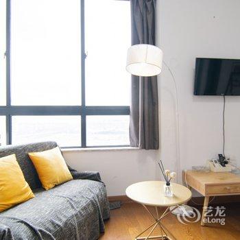 涵小屋精品民宿(梅家浜路2号分店)酒店提供图片