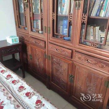 平遥崇德客栈酒店提供图片