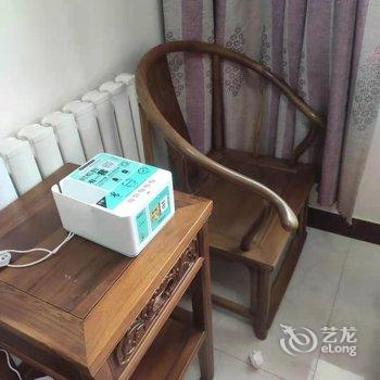 平遥崇德客栈酒店提供图片