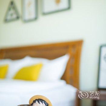 的滨海民宿(东港路分店)酒店提供图片