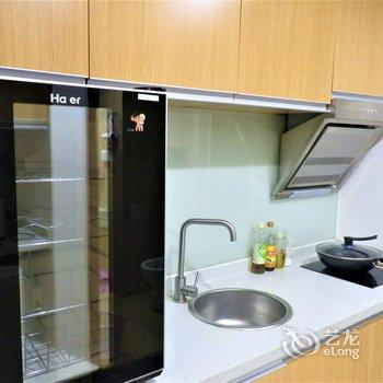 的滨海民宿(东港路分店)酒店提供图片
