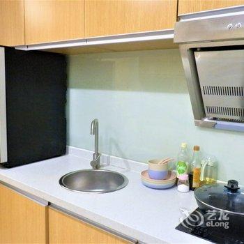 的滨海民宿(东港路分店)酒店提供图片