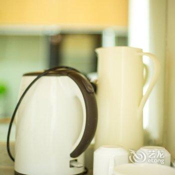 的滨海民宿(东港路分店)酒店提供图片