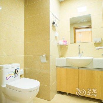 的滨海民宿(东港路分店)酒店提供图片