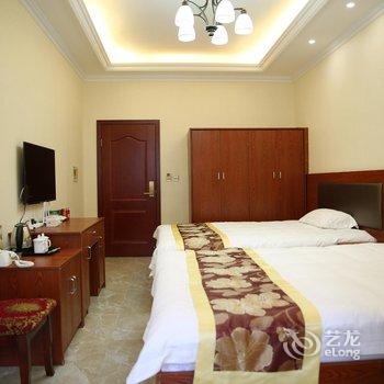 成都语轩酒店酒店提供图片