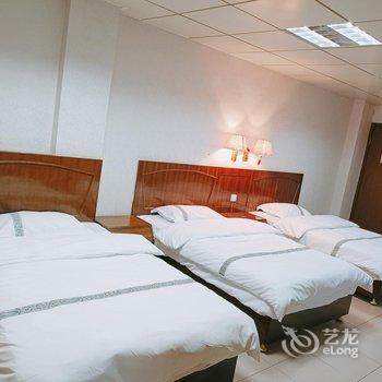 阳山布丁酒店(韩愈文化公园店)酒店提供图片