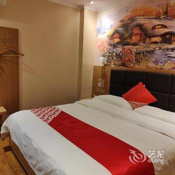 西安朝阳之星酒店酒店提供图片