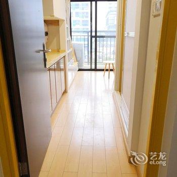 miki的天河万科米酷日式榻榻米小公寓(新岑四路1号分店)酒店提供图片