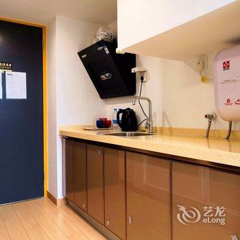 miki的天河万科米酷日式榻榻米小公寓(新岑四路1号分店)酒店提供图片