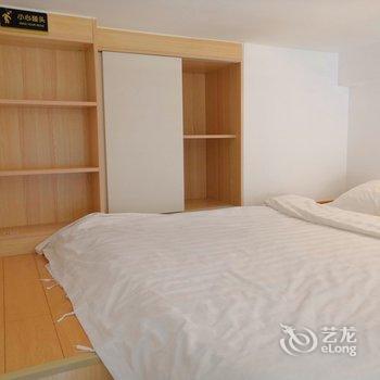 miki的天河万科米酷日式榻榻米小公寓(新岑四路1号分店)酒店提供图片