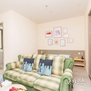 北京遇见民宿(通州北关地铁站店)酒店提供图片