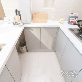 北京遇见民宿(通州北关地铁站店)酒店提供图片