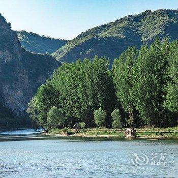 北京RIVER ROCK 河石别墅酒店提供图片