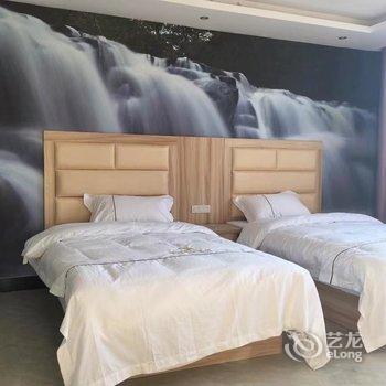 长顺浙川商务宾馆酒店提供图片